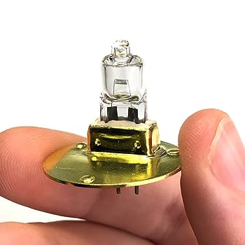 Carley Lamps Replacement for Topcon 40340-20700 Lamp Bulb